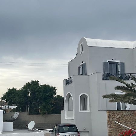 Ether Perivolos  Bagian luar foto